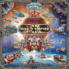 Star Realms - Rise of Empire